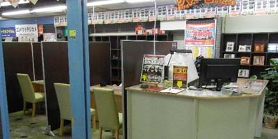 トップカメラ名古屋本店2