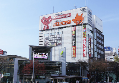 トップカメラ名古屋本店